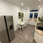 شقة Erfurter Rose إرفورت