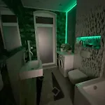 Erfurter Rose شقة *