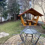 Erfurter Rose شقة *