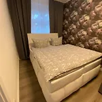 Erfurter Rose شقة إرفورت