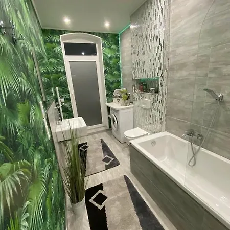 Апартаменты Erfurter Rose