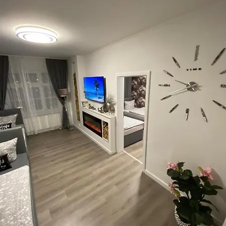 Apartment Erfurter Rose Erfurt