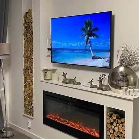 Erfurter Rose Апартаменты