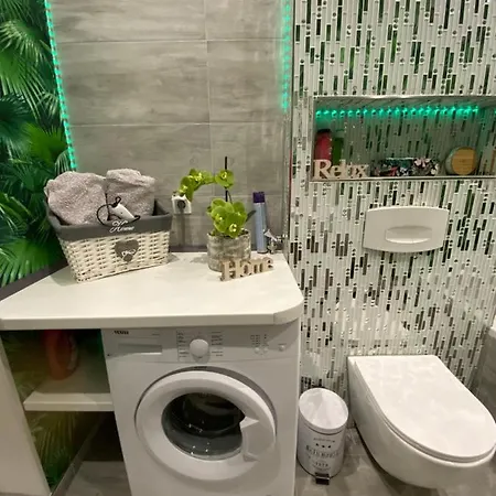 Erfurter Rose Apartment