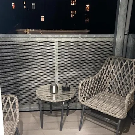 Апартаменты Erfurter Rose