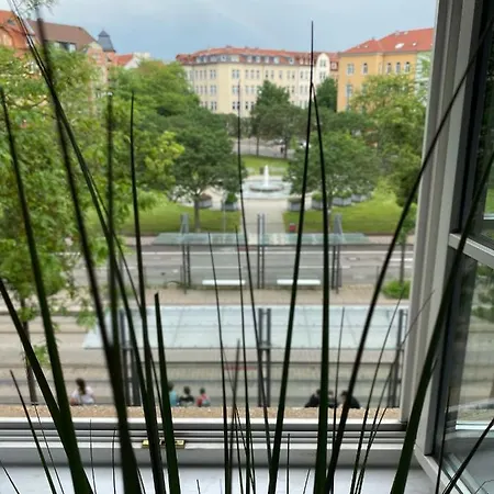 Appartement Erfurter Rose *