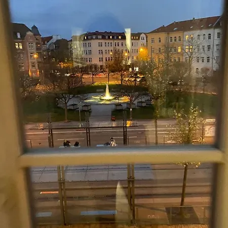 Erfurter Rose Appartement Erfurt