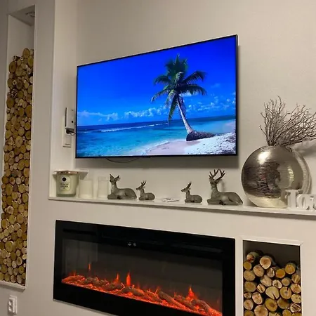 Appartement Erfurter Rose Erfurt