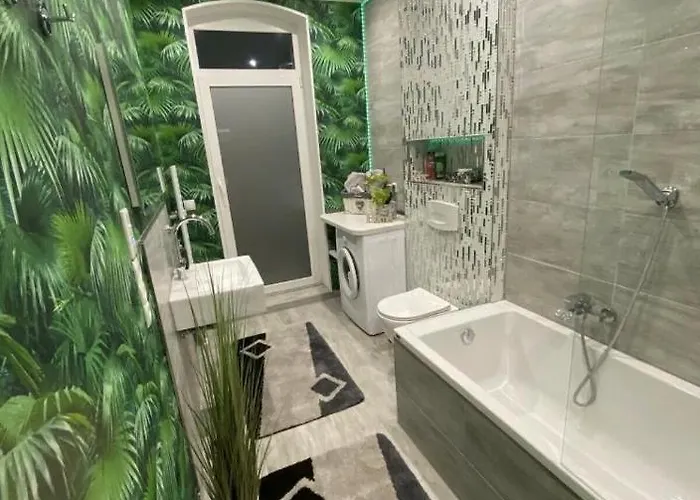 Appartamento Erfurter Rose