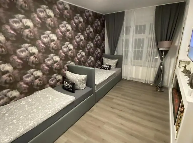 Erfurter Rose Appartamento Erfurt