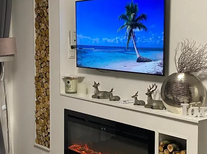 Erfurter Rose Appartement