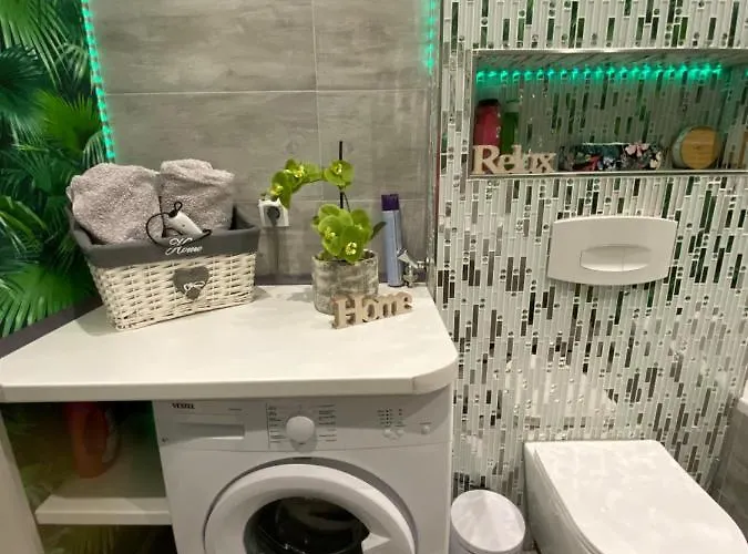 Erfurter Rose Appartement