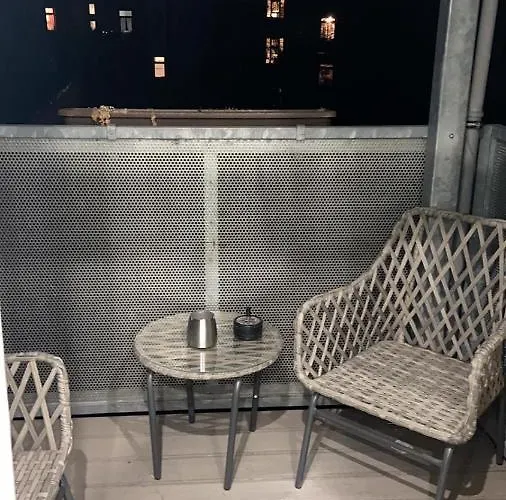 Appartement Erfurter Rose