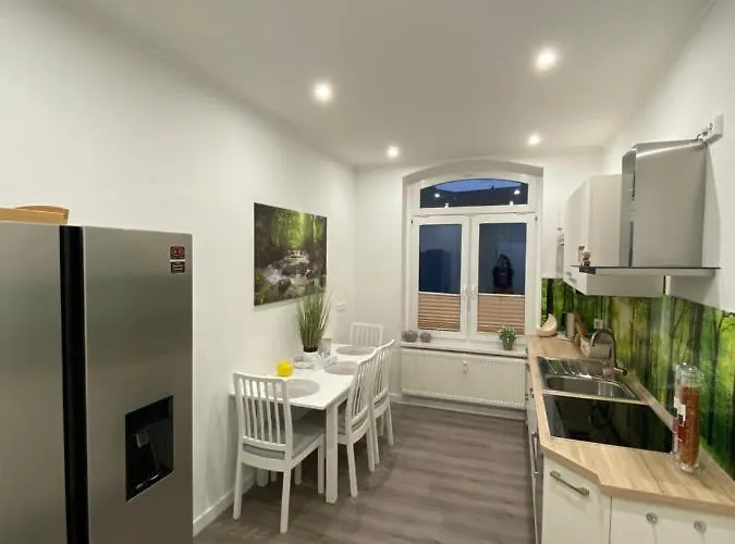 Erfurter Rose * Erfurt