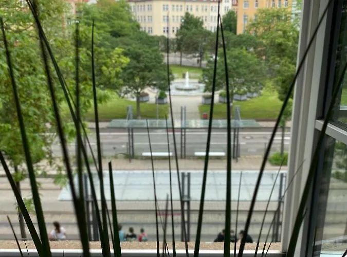 Appartement Erfurter Rose *