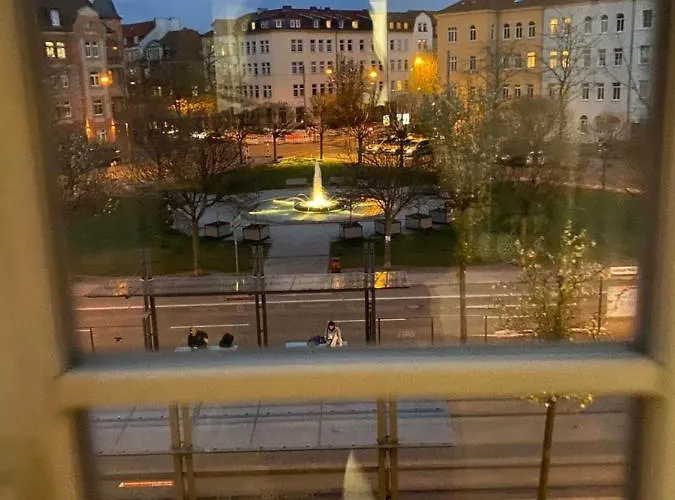 Erfurter Rose Apartment Erfurt