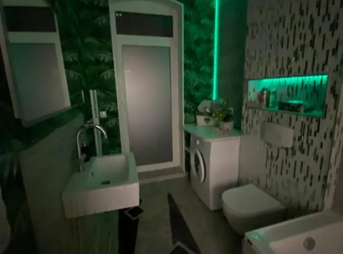 Erfurter Rose Appartement *