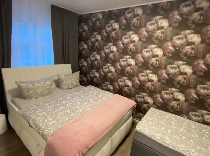 Erfurter Rose Erfurt