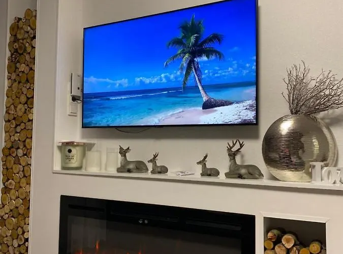 Appartamento Erfurter Rose Erfurt